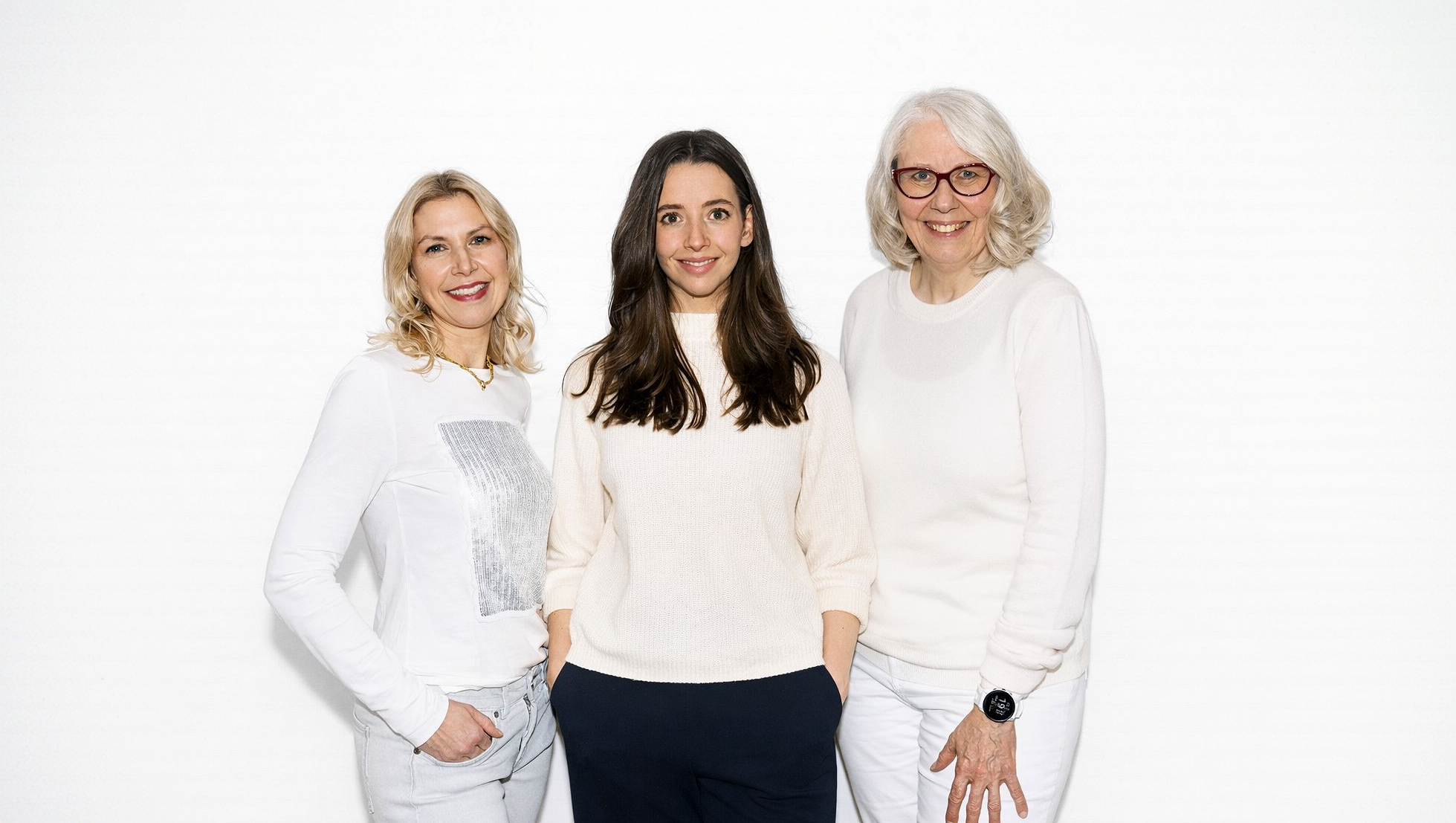 Ärzteteam am Wolbecker Markt